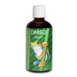 DMSO - 100ml - 99,9% pharmazeutische Reinheit in der Glasflasche mit Dosierhilfe Ph. Eur. geprüft